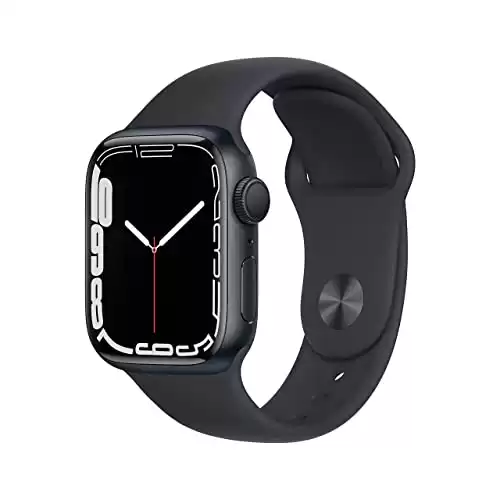 Apple Watch Series 7