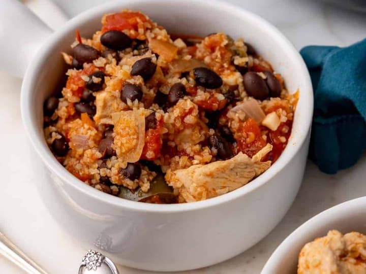 Diabetic Foodie, Author at Diabetes Strong