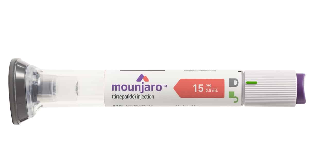 Can Mounjaro Assist You Lose Weight?