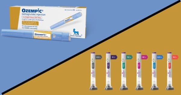 Ozempic Vs Mounjaro Which One Should You Choose Secrethealth U