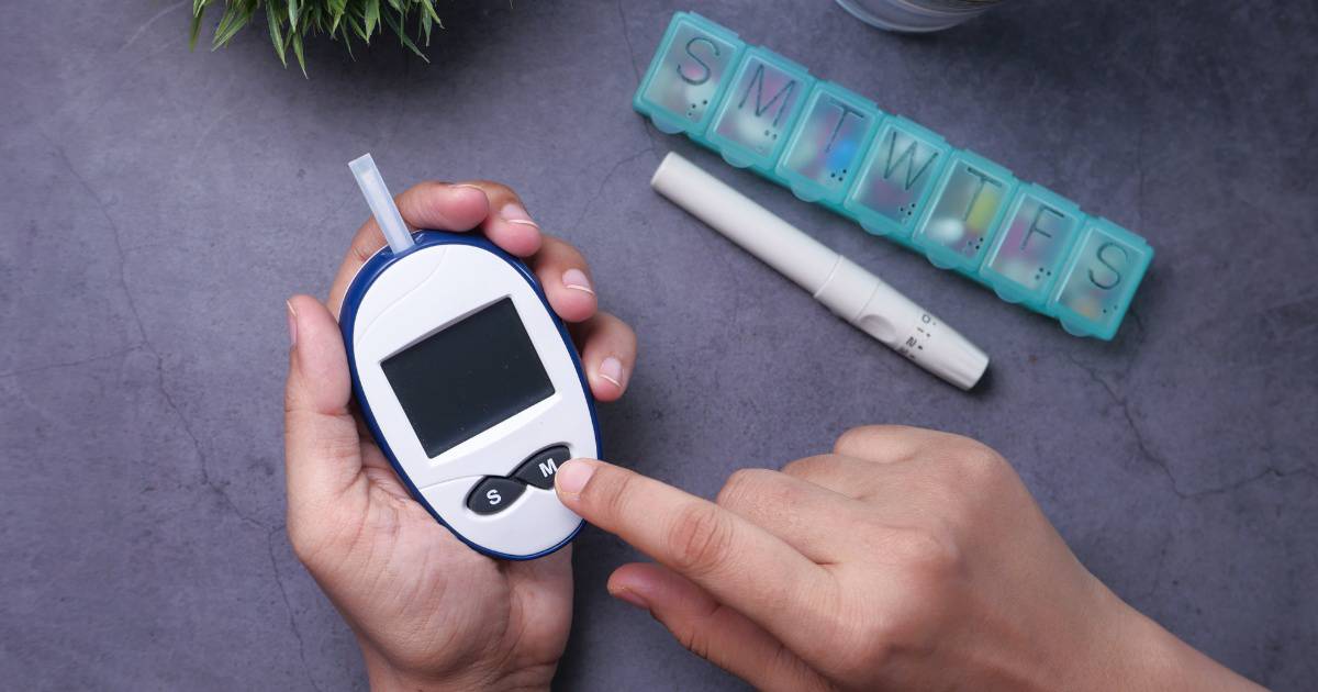 What Does Excessive Blood Sugar Really feel Like?