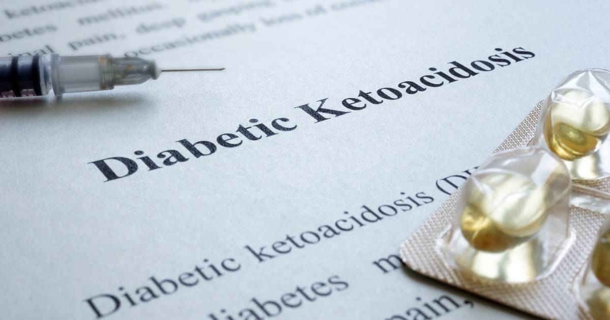 What Is Diabetic Ketoacidosis? &#8211; Diabetes Robust