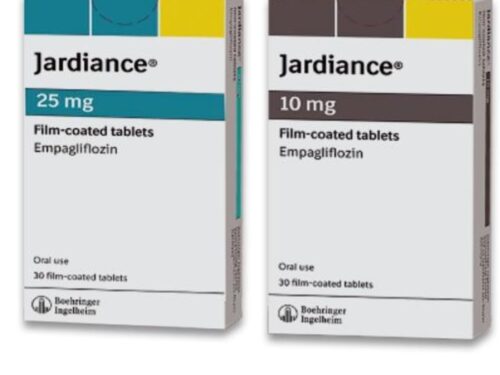 Image of Jardiance boxes