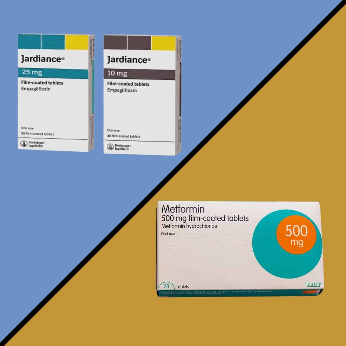 Is Metformin Safe? Diabetes Strong