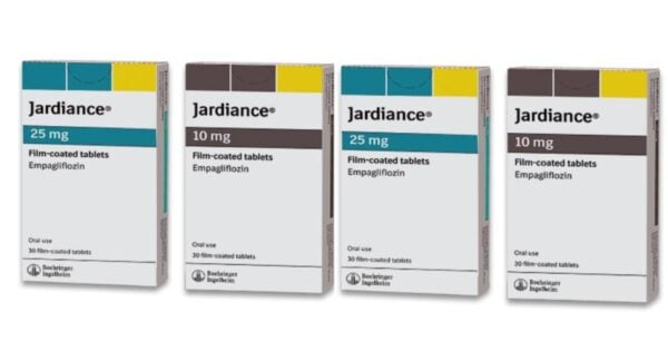 Jardiance Dosage Guide: How Much Should You Take? - Diabetes Strong