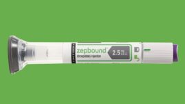 Zepbound pen