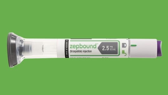 Zepbound Dosing Guide: How Much Should You Take? - Diabetes Strong