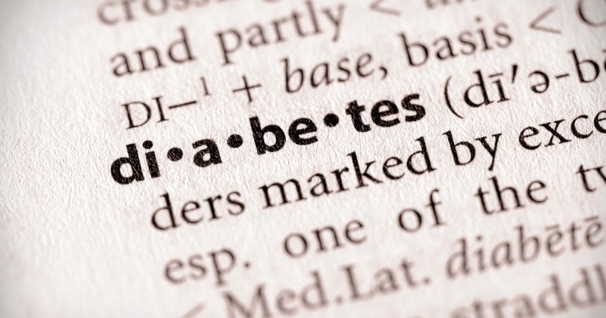 Varieties of Diabetes &#8211; Diabetes Robust