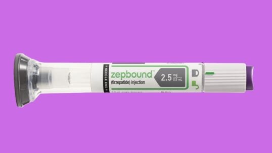 Can Zepbound Help You Lose Weight? - Diabetes Strong