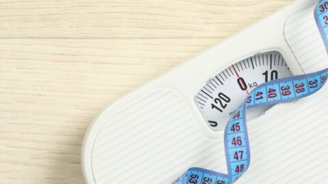 best apps for long-term weight management