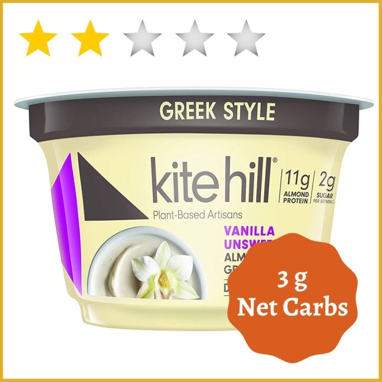 Low-Carb Yogurt Review: 11 Popular Brands Tested - Diabetes Strong