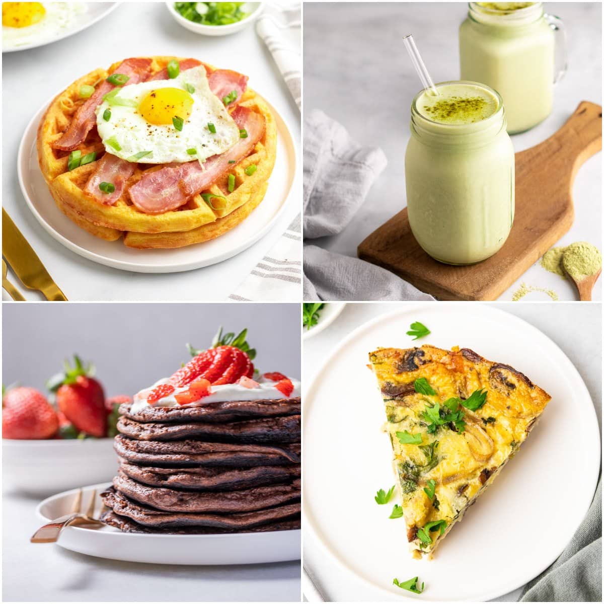 20 Low Carb Breakfast Ideas for Diabetics   Diabetes Strong