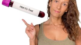 How I Lowered My A1c in 30 Days